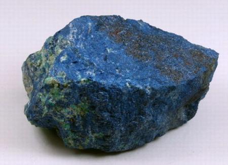 Shattuckite