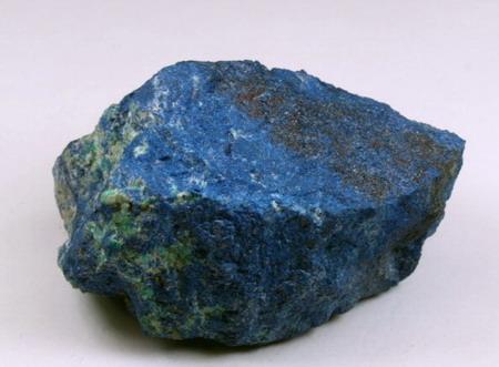 Shattuckite