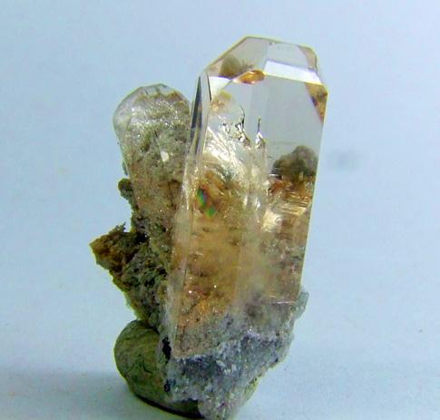 Topaz