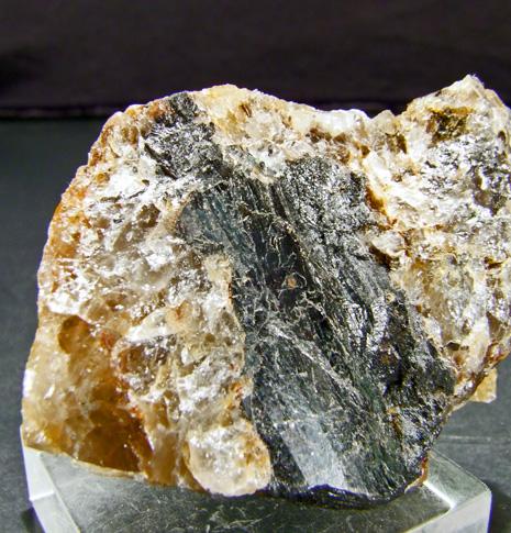 Wolframite