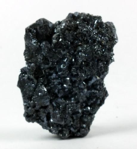 Acanthite & Stephanite