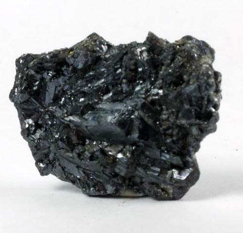 Acanthite & Stephanite