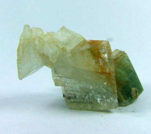 Adularia & Byssolite