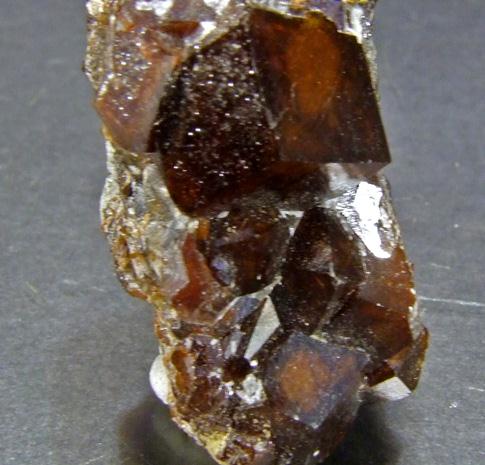 Andradite