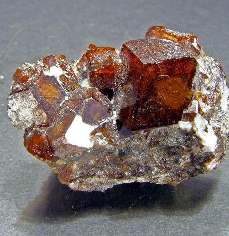 Andradite