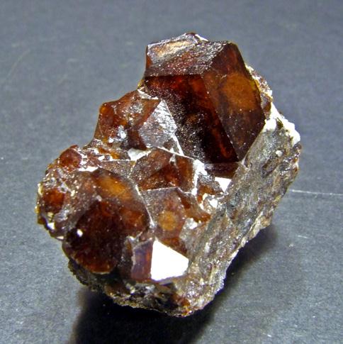 Andradite