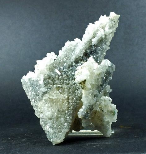 Anglesite On Cerussite