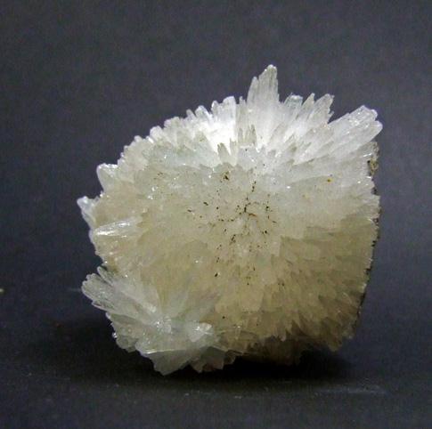 Aragonite