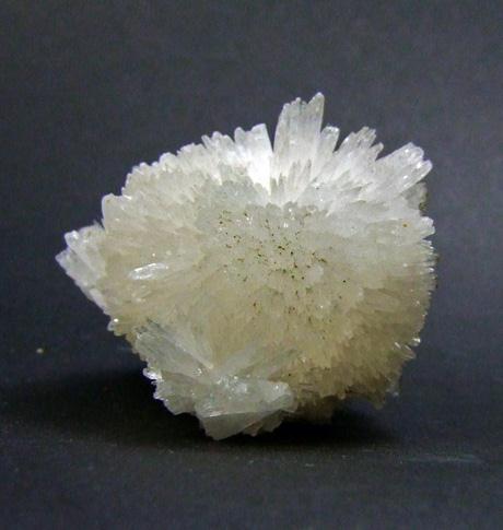 Aragonite