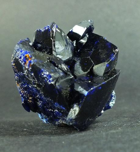 Azurite