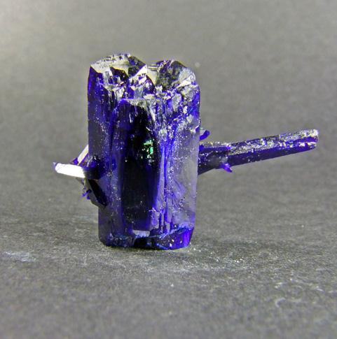 Azurite