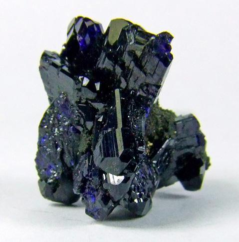 Azurite