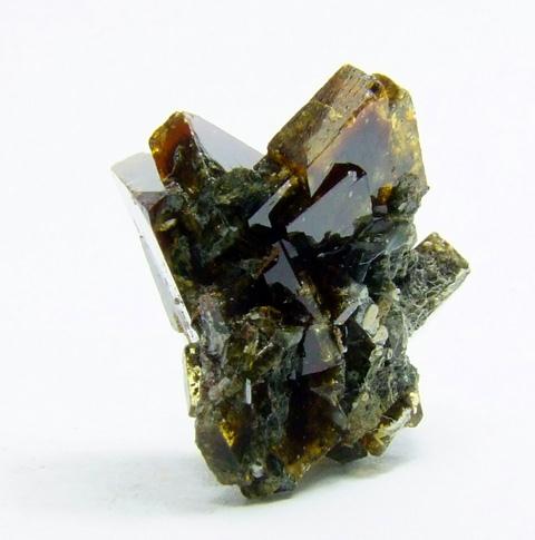 Baryte