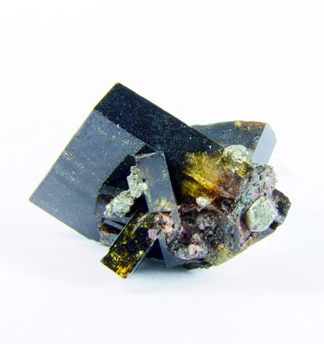 Baryte