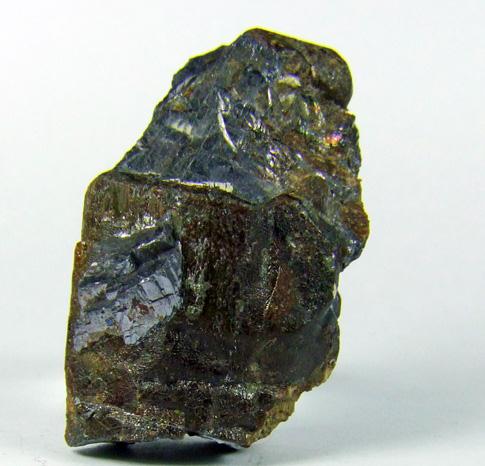 Bustamite In Galena