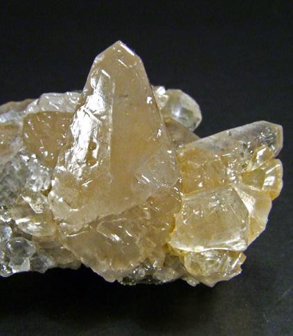 Calcite