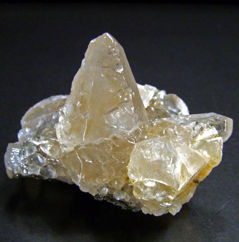 Calcite