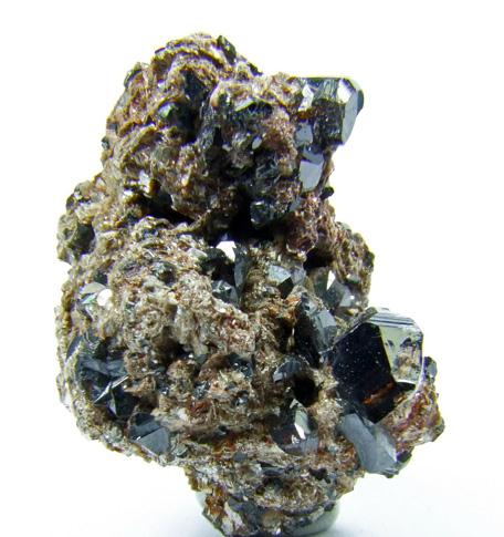 Cassiterite