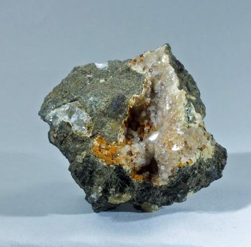 Chabazite