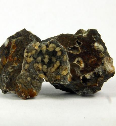 Chabazite