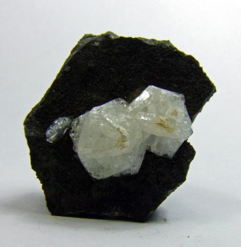 Chabazite