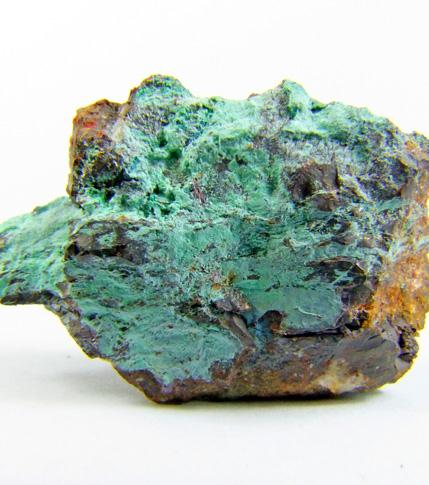 Cloncurryite & Gerhardtite