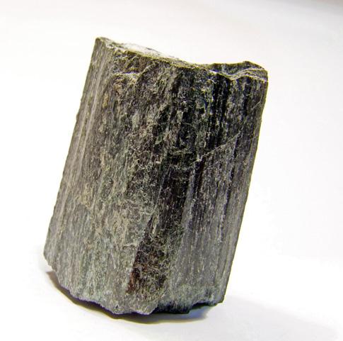 Ferro-actinolite