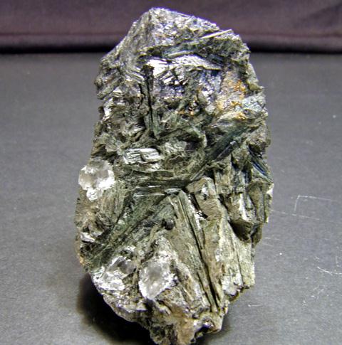 Ferro-actinolite