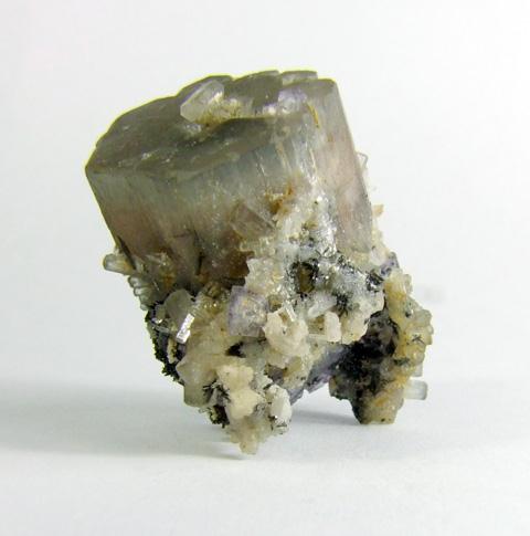 Fluorapatite