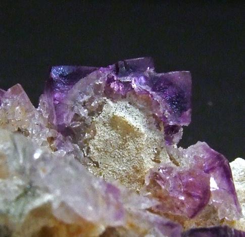 Fluorite