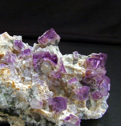 Fluorite