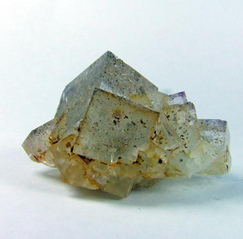 Fluorite