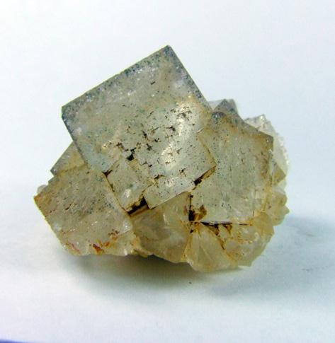 Fluorite