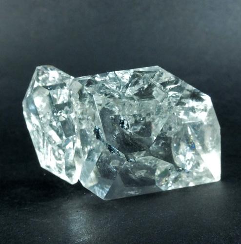 Herkimer Diamond Quartz