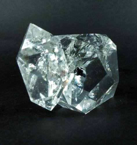 Herkimer Diamond Quartz