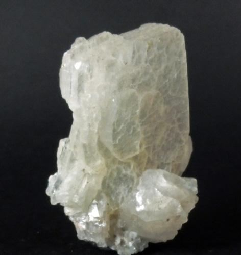 Heulandite