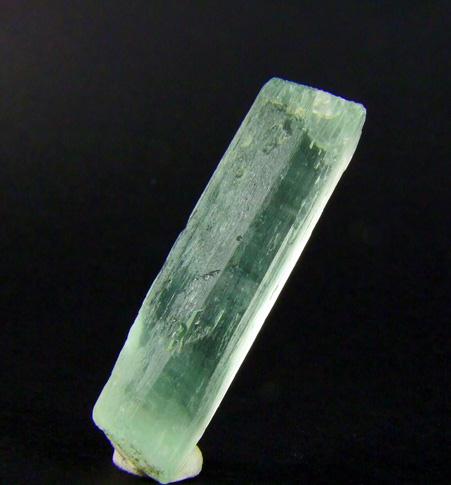 Hiddenite