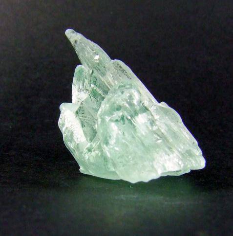 Hiddenite