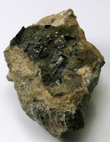 Manganbabingtonite