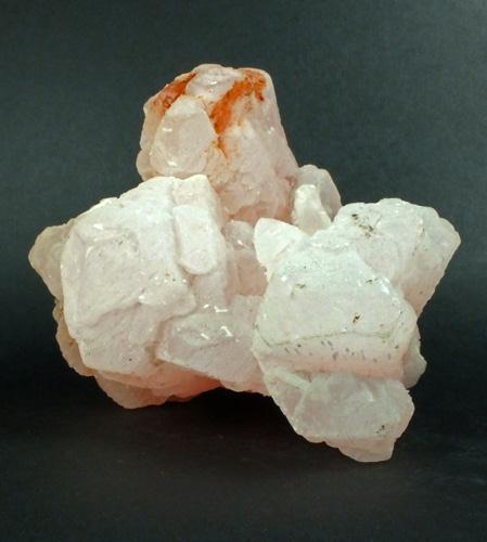 Manganoan Calcite