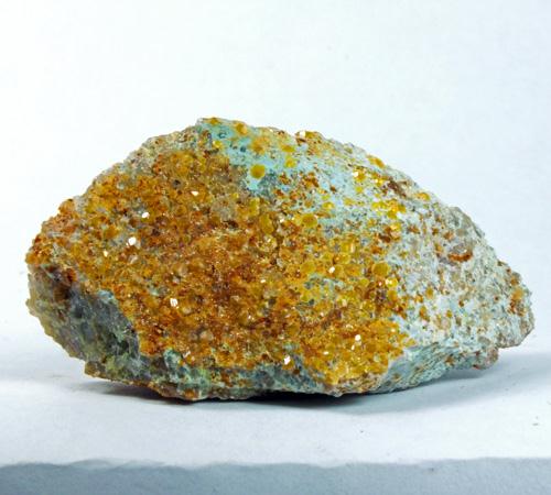 Mimetite