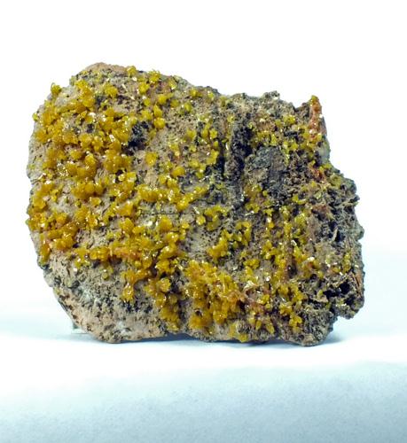 Mimetite