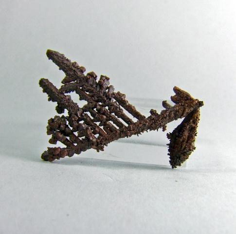 Native Copper