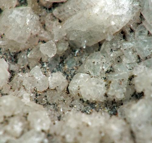 Phillipsite-K