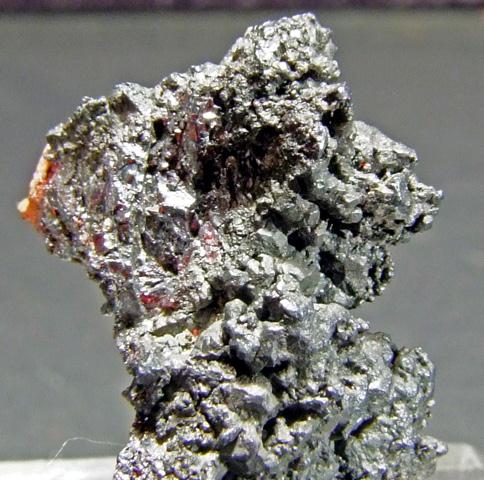 Pyrargyrite