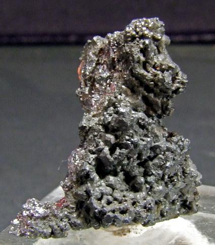 Pyrargyrite