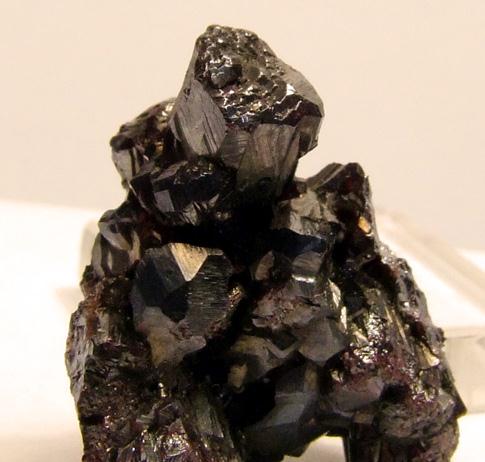 Pyrargyrite