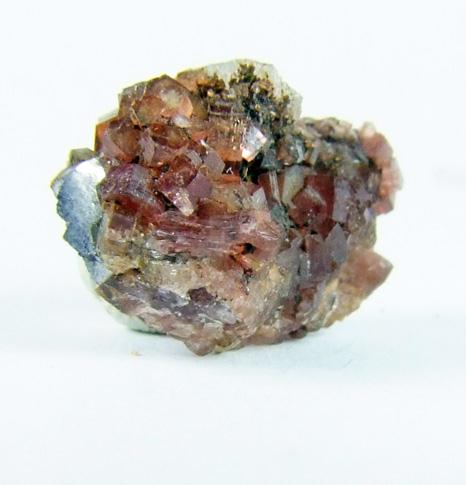 Pyrosmalite-(Mn)