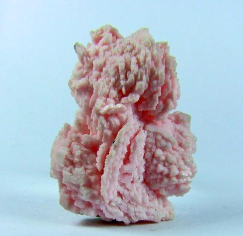 Rhodochrosite