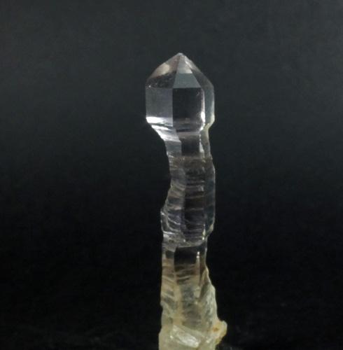 Sceptre Quartz